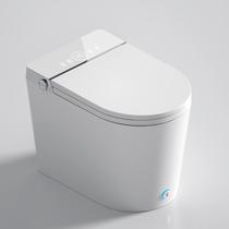 Vaso Sanitário Inteligente vaso sanitário japonês vaso sanitário de luxo bacia sanitária inteligente bacia sanitária eletrônica - Lemon Decor
