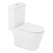 Vaso Sanitário Liss Docol