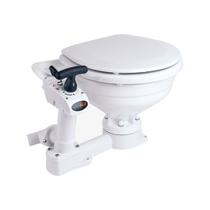 Vaso Sanitário Manual Compacto Seaflo SFMTM-01