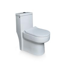 Vaso sanitário mônaco - white
