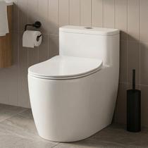 Vaso Sanitário Monobloco Adm-350 Adamas Branco