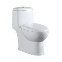 Vaso Sanitário Monobloco Assento Soft Close Adm823 Adamas