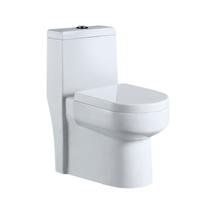Vaso Sanitário Monobloco Assento Soft Close EcoMaxDual Adamas ADM857 Branco