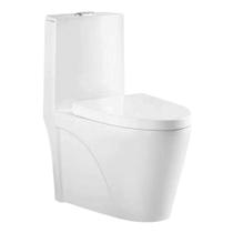Vaso Sanitário Monobloco Caixa Acoplada Branco Reno R 550