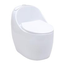 Vaso Sanitário Monobloco Caixa Acoplada Privada Aquarela Pingoo.casa - Branco