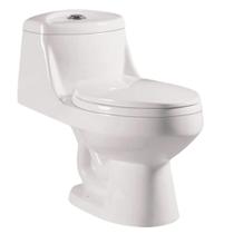 Vaso Sanitário Monobloco Cerâmica Com Caixa Acoplada Pelegrin PEL-6003