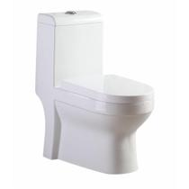 Vaso Sanitário Monobloco Cerâmica Com Caixa Acoplada Pelegrin Pel-6171 Vaso Sanitário Monobloco Cerâmica Com Caixa Acoplada Pelegrin Pel-6171