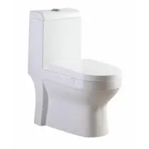 Vaso Sanitário Monobloco Cerâmica Com Caixa Acoplada Pelegrin Pel-6171