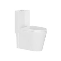 Vaso Sanitário Monobloco Completo - Caixa Acoplada Privada modelo Unio Tubrax