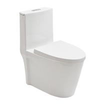 Vaso Sanitário Monobloco Painita Pingoo.casa - Branco Vaso Sanitário Monobloco Painita Pingoo.casa - Branco