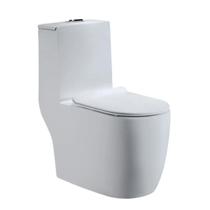 Vaso Sanitário Monobloco Smart Majestique Vaso Sanitário Monobloco Smart Majestique