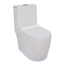 Vaso Sanitário Monobloco Smart Majestique Vaso Sanitário Monobloco Smart Majestique