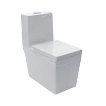 Vaso sanitário Monobloco Topázio Pingoo.casa - Branco