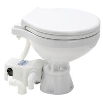 Vaso Sanitário Náutico Elétrico Matromarine 12V Vaso Sanitário Náutico Elétrico Matromarine 12V