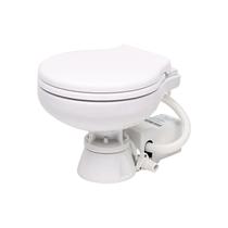 Vaso Sanitário Náutico Elétrico P/ Barco Lancha Veleiro 12v Vaso Sanitário Náutico Elétrico P/ Barco Lancha Veleiro 12v