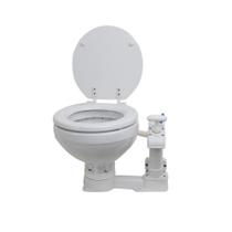 Vaso Sanitário Náutico Manual Matromarine Vaso Sanitário Náutico Manual Matromarine