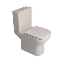Vaso Sanitário Para Caixa Acoplada Axis Barbante Deca Vaso Sanitário Para Caixa Acoplada Axis Barbante Deca