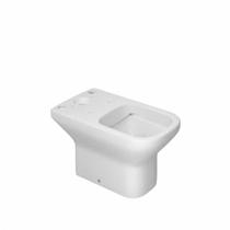 Vaso Sanitário Para Caixa Acoplada Axis P470 Branco Deca