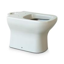 Vaso Sanitário para Caixa Acoplada Deca Axis P.470.26 Barbante