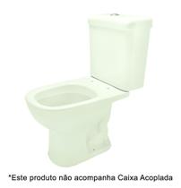 Vaso Sanitário para Caixa Acoplada Etna