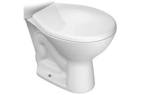 Vaso Sanitário para Caixa Acoplada Izy Branco