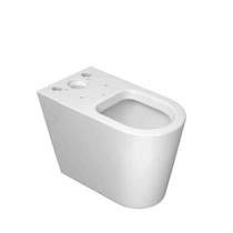 Vaso Sanitário Para Caixa Acoplada LK Branco Deca Vaso Sanitário Para Caixa Acoplada LK Branco Deca