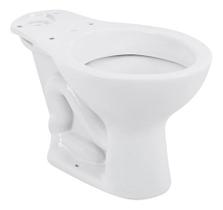 Vaso Sanitário Para Caixa Acoplada Saída Vertical - Izy Gelo