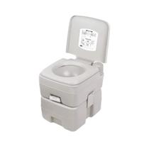 Vaso Sanitário Portátil 20L - Banheiro Químico