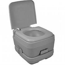 Vaso Sanitário Químico Portátil Ecocamp 20L Vaso Sanitário Químico Portátil Ecocamp 20L