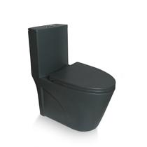Vaso sanitário ravena - gray Vaso sanitário ravena - gray