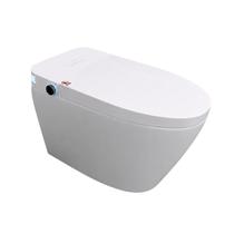 Vaso Sanitário Smart Inteligente Digital Automático 110v Vaso Sanitário Smart Inteligente Digital Automático 110v