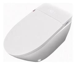 Vaso Sanitário Smart Inteligente Digital Automático 110v Vaso Sanitário Smart Inteligente Digital Automático 110v
