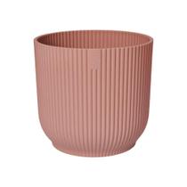 Vaso Siena Coral 160x148cm Vermelho West Garden