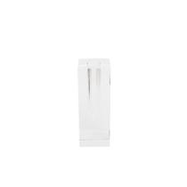 Vaso Solitário Acrílico M 13x3cm Vaso Solitário Acrílico M 13x3cm