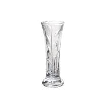 Vaso solitário em vidro Prestige Love Seed 15x5,5cm