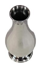 Vaso solitário (P243) - JOHN SOMERS ESTANHOS