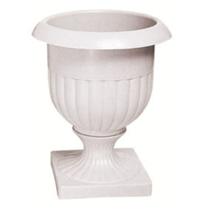 Vaso Taça Alto Decorativo Para Plantas - BRASAMI