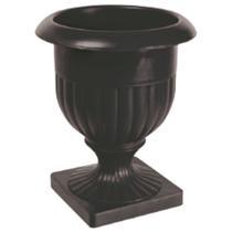 Vaso Taça Alto Decorativo Para Plantas - BRASAMI