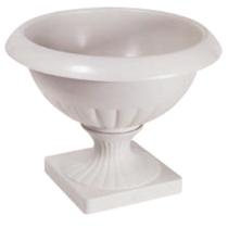 Vaso Taça Baixo Decorativo Para Plantas - BRASAMI Vaso Taça Baixo Decorativo Para Plantas - BRASAMI