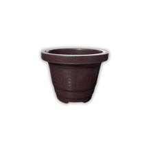 Vaso Tacho Floreira Redondo - 650ml Vaso Tacho Floreira Redondo - 650ml