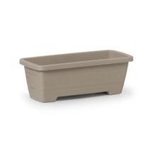 Vaso Tacho Floreira Retangular - 350ml