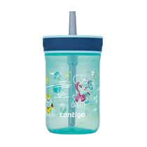 Vaso Térmico Contigo Leighton con Popote 400 mL PAW Patrol Jade Vine Vaso Térmico Contigo Leighton con Popote 400 mL PAW Patrol Jade Vine