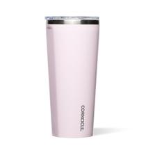 Vaso Térmico Corkcicle Classic 710 ml Triple Aislado Rosa Vaso Térmico Corkcicle Classic 710 ml Triple Aislado Rosa