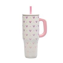 Vaso Térmico de Viaje Zak Designs Disney Sutton 1.2L Minnie Mouse Vaso Térmico de Viaje Zak Designs Disney Sutton 1.2L Minnie Mouse