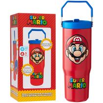 Vaso Térmico Get Trend Super Mario 850 ml Vaso Térmico Get Trend Super Mario 850 ml