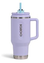 Vaso Térmico Igloo Lila 950 ml de Acero Inoxidable Aislado