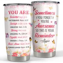 Vaso Térmico SANDJEST de Acero Inoxidable, 20 oz, Aislado para Viaje Vaso Térmico SANDJEST de Acero Inoxidable, 20 oz, Aislado para Viaje