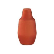 Vaso Terra em Vidro - 16x28 cm - TheCASA