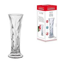 Vaso Tetis 14,6Cm Transparente Hauskraft