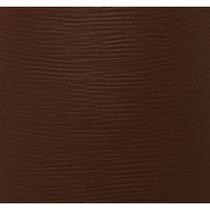 Vaso Thai Tramontina Basic em Polietileno Marrom 58 cm Vaso Thai Tramontina Basic em Polietileno Marrom 58 cm